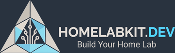 HomelabKit — Build Your Home Lab